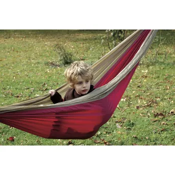 Houpací síť Houpací síť Baladeo PLR305 Island