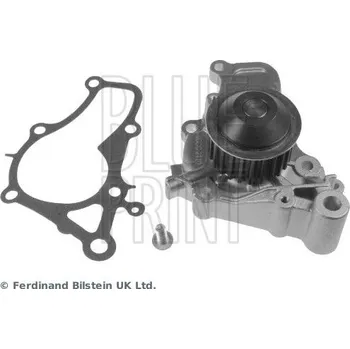 Chladič motoru Vodní čerpadlo, chlazení motoru BLUE PRINT ADC49126