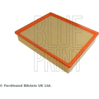 Filtr do auta Vzduchový filtr BLUE PRINT ADV182233