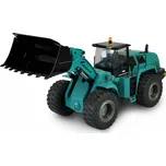 Amewi Trade GmbH RC kolový nakladač 1:14 G485E SE - petrol