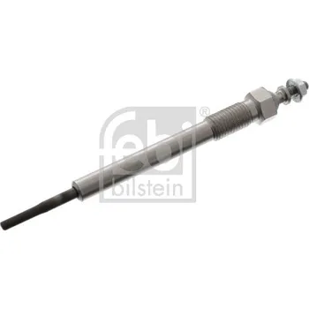 Zapalovací a žhavicí svíčka Žhavící svíčka FEBI BILSTEIN 47505