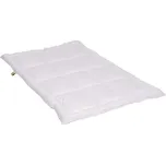 Dětská celoroční přikrývka ALOE VERA duté vlákno - 100x135 cm , 100% POLYESTER mikro ALOE VERA