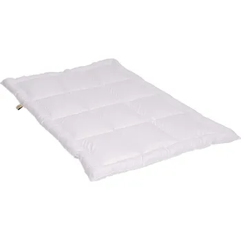 přikrývka Dětská celoroční přikrývka ALOE VERA duté vlákno - 100x135 cm , 100% POLYESTER mikro ALOE VERA