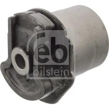 Zavěšení kol Zavěšení, tělo nápravy FEBI BILSTEIN 102406