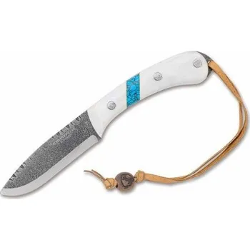 lovecký nůž Condor Nůž 62769 Blue River