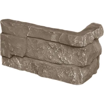 Magicrete Rohový obklad HANNOVER