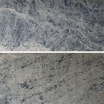 Magicrete Ohebný kámen AQUAMARINE (122x61 cm)