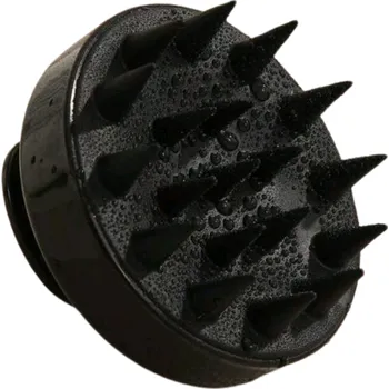 kartáč na vlasy Příslušenství Masážní kartáč na vlasy a vlasovou pokožku