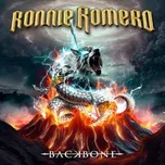 Backbone - Romero Ronnie [CD]