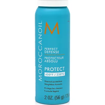 Vlasová regenerace Moroccanoil Protect Perfect Defense 75 ml