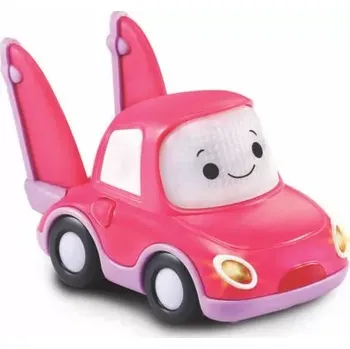 autíčko Vtech Tut Tut Autíčko Otík Tereza