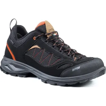 Pánská obuv Pánská turistická obuv Lytos Arietis evo 7 WaterProf nero arancio Velikost: 42 EU