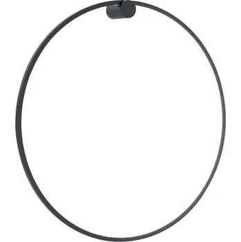 Nástěnné svítidlo Nástěnné LED svítidlo Saturno, 1x LED 46w, 4000k, b