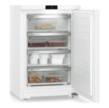 Chlazení Liebherr Fe 1404 + ZÁRUKA 10 LET ZDARMA