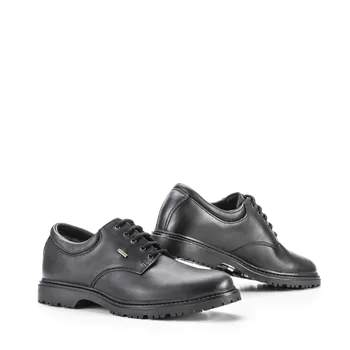 Pracovní obuv Jolly 2005/G Legend low GTX unisex pochůzková celokožená obuv Velikost: 48 EU