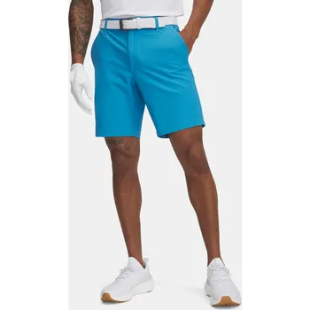 Pánské kraťasy Pánské kraťasy Under Armour UA Drive Taper Short 1384467-452 Modrá 32