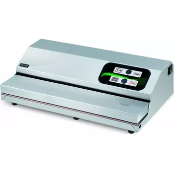 Vakuovačka LAVEZZINI EASY 400 VAKUOVÁ BALIČKA POTRAVIN