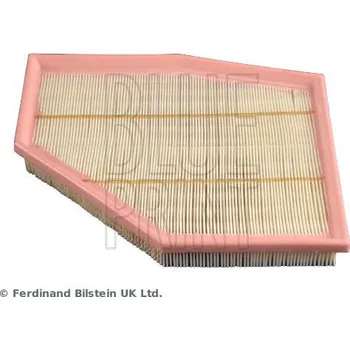 Filtr do auta Vzduchový filtr BLUE PRINT ADBP220092