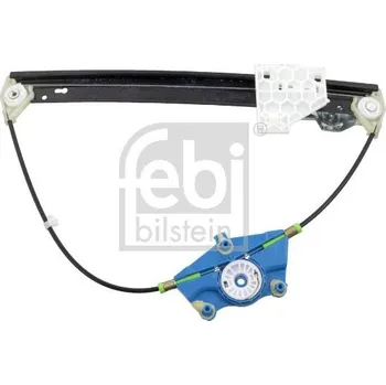 Stahovačka okna Zvedací zařízení oken FEBI BILSTEIN 103771