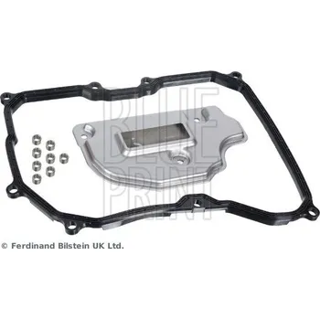Hydraulický filtr Sada hydraulického filtru, automatická převodovka BLUE PRINT ADV182156