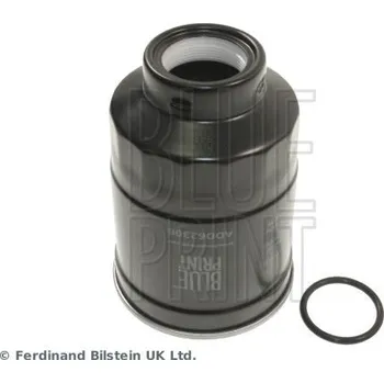 Palivový filtr Palivový filtr BLUE PRINT ADD62306