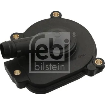 Kliková hřídel Víko, kliková skříň FEBI BILSTEIN 47338