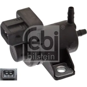 Turbodmychadlo Měnič tlaku FEBI BILSTEIN 45464