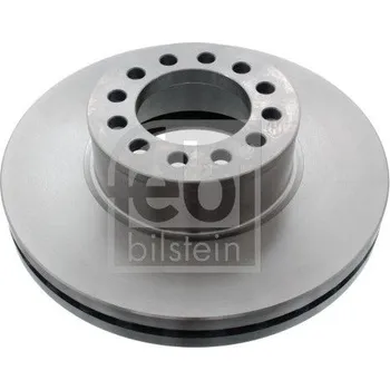 Brzdový kotouč Brzdový kotouč FEBI BILSTEIN 101728