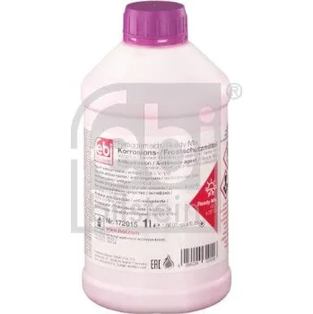Nemrznoucí směs do chladiče Nemrznoucí kapalina FEBI BILSTEIN 172015