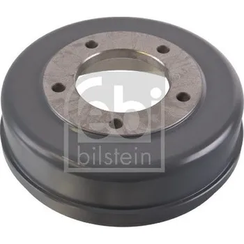 Brzdový buben Brzdový buben FEBI BILSTEIN 171076