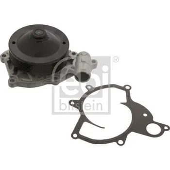 Chladič motoru Vodní čerpadlo, chlazení motoru FEBI BILSTEIN 45252