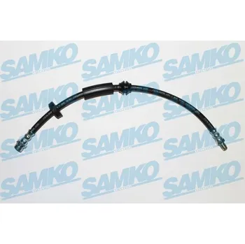 Brzdová hadice Brzdová hadice SAMKO 6T48485