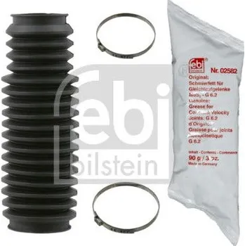 Sada měchů, řízení FEBI BILSTEIN 12647