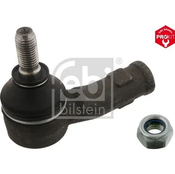 Táhlo řízení Hlava příčného táhla řízení FEBI BILSTEIN 03583