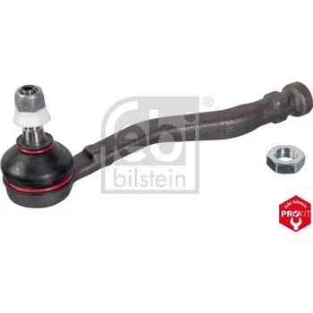 Táhlo řízení Hlava příčného táhla řízení FEBI BILSTEIN 44186