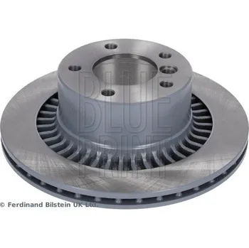 Auto-moto Brzdový kotouč BLUE PRINT ADBP430122