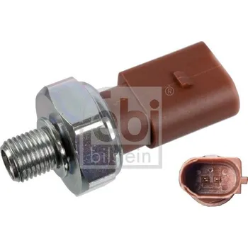 Autoelektrika Olejový tlakový spínač FEBI BILSTEIN 107974