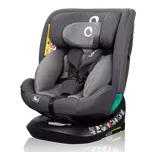 Lionelo Bastiaan One i-Size Grey Stone 2024