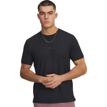 Pánské tričko Under Armour Project Rock Iso Chill SS M 6007149-001 - black XL