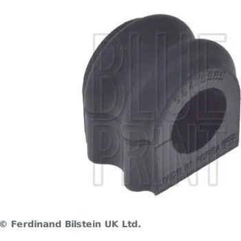 Stabilizátor nápravy Držák, Příčný stabilizátor BLUE PRINT ADG080230