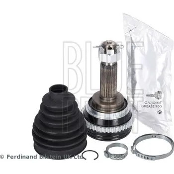 Hřídel nápravy Sada kloubů, hnací hřídel BLUE PRINT ADG089130