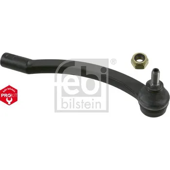Soustava řízení Hlava příčného táhla řízení FEBI BILSTEIN 21496