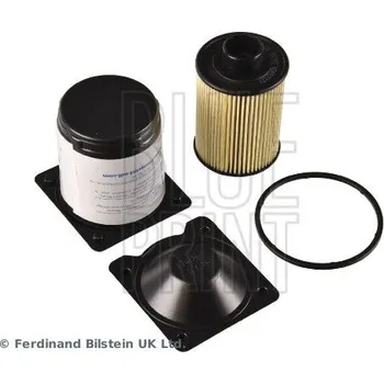 Filtr do auta Palivový filtr BLUE PRINT ADK82327