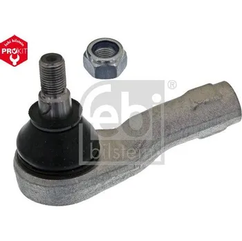 Táhlo řízení Hlava příčného táhla řízení FEBI BILSTEIN 42463