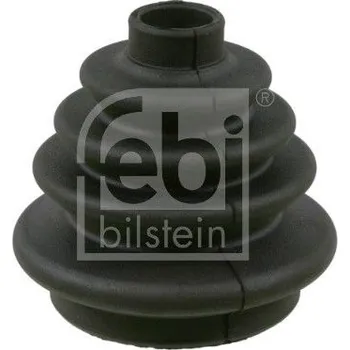 Hřídel nápravy Měch, hnací hřídel FEBI BILSTEIN 12803