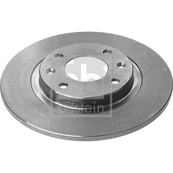 Brzdový kotouč Brzdový kotouč FEBI BILSTEIN 10317