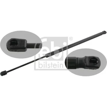 Příslušenství karosérie Pneumatická pružina, zavazadlový / nákladový prostor FEBI BILSTEIN 31411