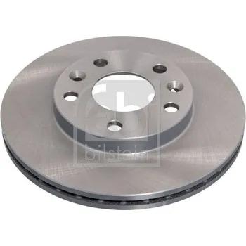 Brzdový kotouč Brzdový kotouč FEBI BILSTEIN 40075