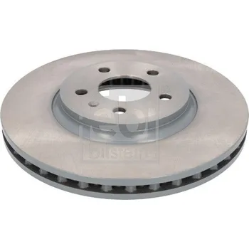 Brzdový kotouč Brzdový kotouč FEBI BILSTEIN 36231