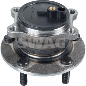 Sada ložisek kol SWAG 83 10 1370
